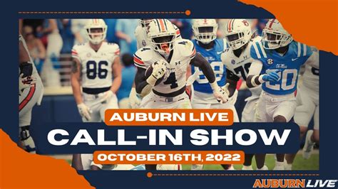 auburn vs ole miss live radio|auburn sports network football.